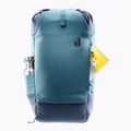 Zaino Deuter Utilion 30 l atlantic/ink city 8