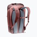 Zaino Deuter Utilion 30 l caspia/raisin city 4