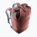 Zaino Deuter Utilion 30 l caspia/raisin city 7