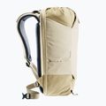 Zaino da trekking deuter Utilion 34+5 l bone/desert 4