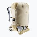 Zaino da trekking deuter Utilion 34+5 l bone/desert 5