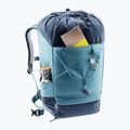 Zaino Deuter Utilion 34+5 l atlantico/ inchiostro 5
