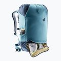 Zaino Deuter Utilion 34+5 l atlantico/ inchiostro 6