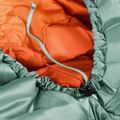 Sacco a pelo Deuter Exosphere +4° salvia/paprika 4