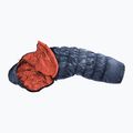 Sacco a pelo Deuter Exosphere 0° SL ink/redwood 2