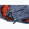 Sacco a pelo Deuter Exosphere 0° SL ink/redwood 5