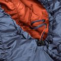 Sacco a pelo Deuter Exosphere 0° ink/paprika 7