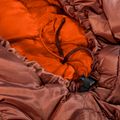 Sacco a pelo Deuter Exosphere -6° umbra/paprika 4