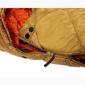 Sacco a pelo Deuter Exosphere -11° mandorla/paprika 3