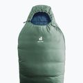 Sacco a pelo Deuter Orbit 0° edera/rosa 3