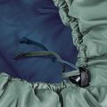 Sacco a pelo Deuter Orbit 0° EL edera/inchiostro 5