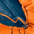 Sacco a pelo Deuter Orbit -5° castagna/rosa 4
