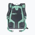 Zaino da trekking da donna deuter Updays 24 l SL deepsea/spearmint 3