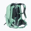 Zaino da trekking da donna deuter Updays 24 l SL deepsea/spearmint 4