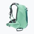 Zaino da trekking da donna deuter Updays 24 l SL deepsea/spearmint 6