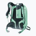 Zaino da trekking da donna deuter Updays 24 l SL deepsea/spearmint 8