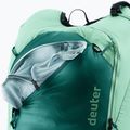 Zaino da trekking da donna deuter Updays 24 l SL deepsea/spearmint 12
