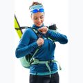 Zaino da trekking da donna deuter Updays 24 l SL deepsea/spearmint 14