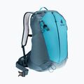 Zaino da trekking deuter AC Lite 15 l SL lagoon/atlantic 2
