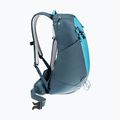 Zaino da trekking deuter AC Lite 15 l SL lagoon/atlantic 6