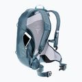 Zaino da trekking deuter AC Lite 15 l SL lagoon/atlantic 8