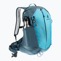 Zaino da trekking deuter AC Lite 15 l SL lagoon/atlantic 9