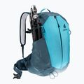 Zaino da trekking deuter AC Lite 15 l SL lagoon/atlantic 12