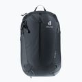 Zaino da trekking Deuter AC Lite 17 l nero