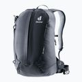 Zaino da trekking Deuter AC Lite 17 l nero 3
