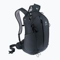 Zaino da trekking Deuter AC Lite 17 l nero 9