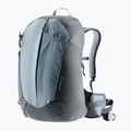 Zaino da trekking da donna deuter AC Lite 21 l SL shale/graphite 3
