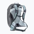 Zaino da trekking da donna deuter AC Lite 21 l SL shale/graphite 5