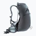 Zaino da trekking da donna deuter AC Lite 21 l SL shale/graphite 7
