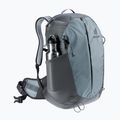 Zaino da trekking da donna deuter AC Lite 21 l SL shale/graphite 8