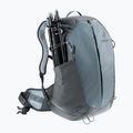 Zaino da trekking da donna deuter AC Lite 21 l SL shale/graphite 11