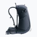 Zaino da trekking deuter AC Lite 23 nero 4