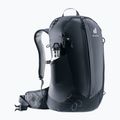 Zaino da trekking deuter AC Lite 23 nero 5