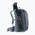 Zaino da trekking deuter AC Lite 23 nero 8