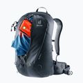Zaino da trekking deuter AC Lite 23 nero 9