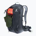 Zaino da trekking Deuter AC Lite 25 l EL nero 10