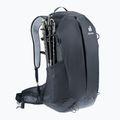 Zaino da trekking Deuter AC Lite 25 l EL nero 11