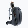 Zaino da trekking Deuter AC Lite 25 l EL nero 12