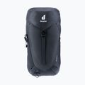 Zaino da trekking Deuter AC Lite 16 l nero