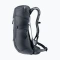 Zaino da trekking Deuter AC Lite 16 l nero 3