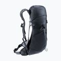 Zaino da trekking Deuter AC Lite 16 l nero 4