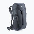 Zaino da trekking Deuter AC Lite 16 l nero 6