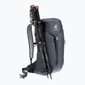 Zaino da trekking Deuter AC Lite 16 l nero 7