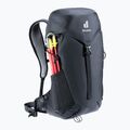 Zaino da trekking Deuter AC Lite 16 l nero 8