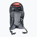 Zaino da trekking Deuter AC Lite 16 l nero 9