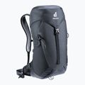 Zaino da trekking Deuter AC Lite 16 l nero 10